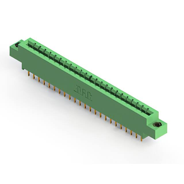 833-023-558-607 EDAC Inc.  Edgeboard Connectors